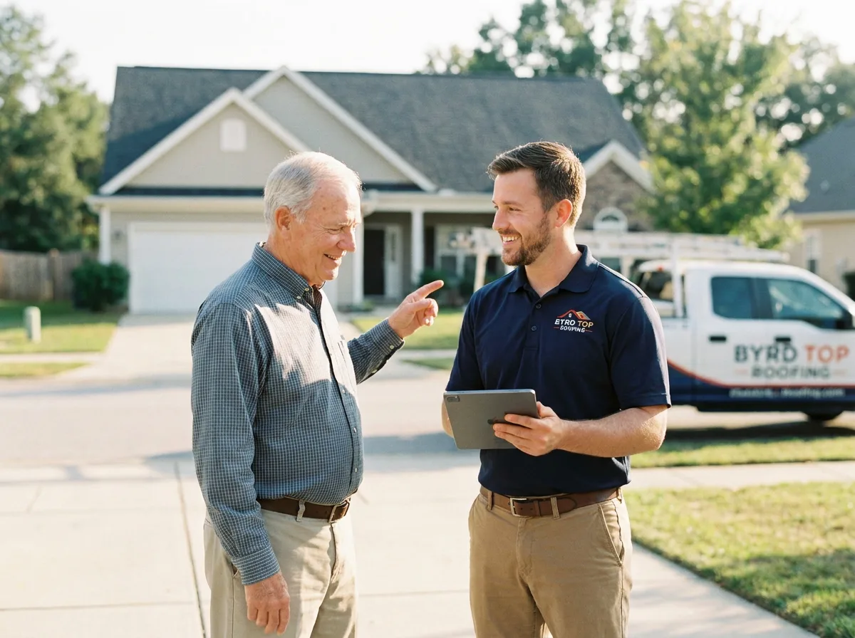 Roofing Parrott, VA FAQs